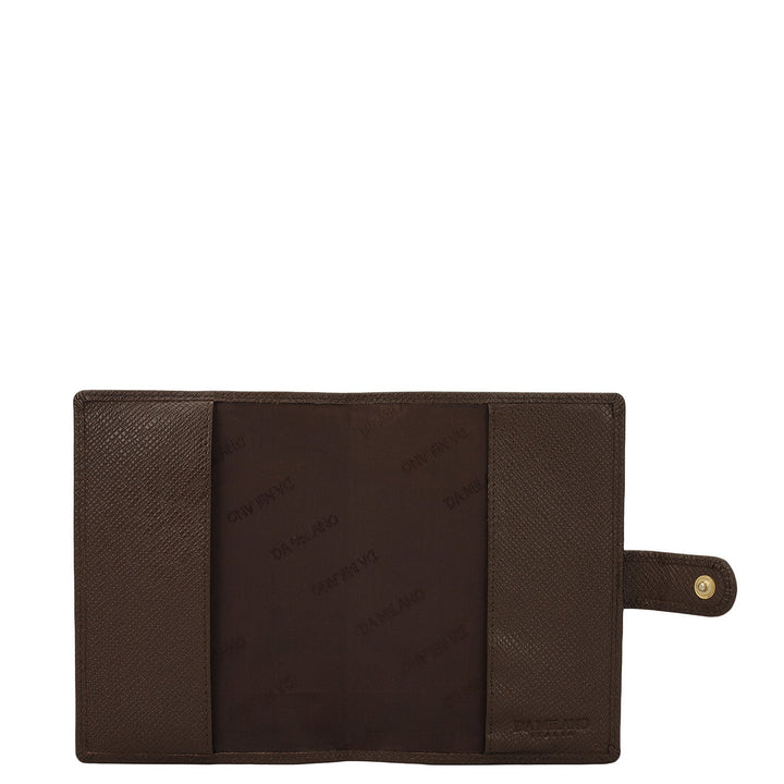 Classic Passport Case