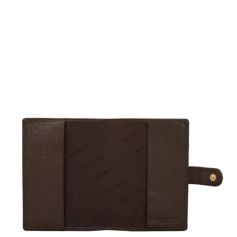 Classic Passport Case