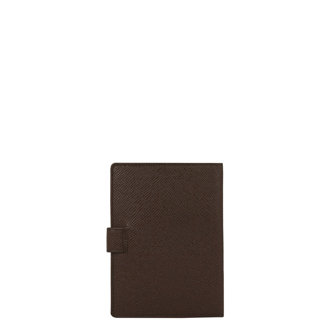 Classic Passport Case