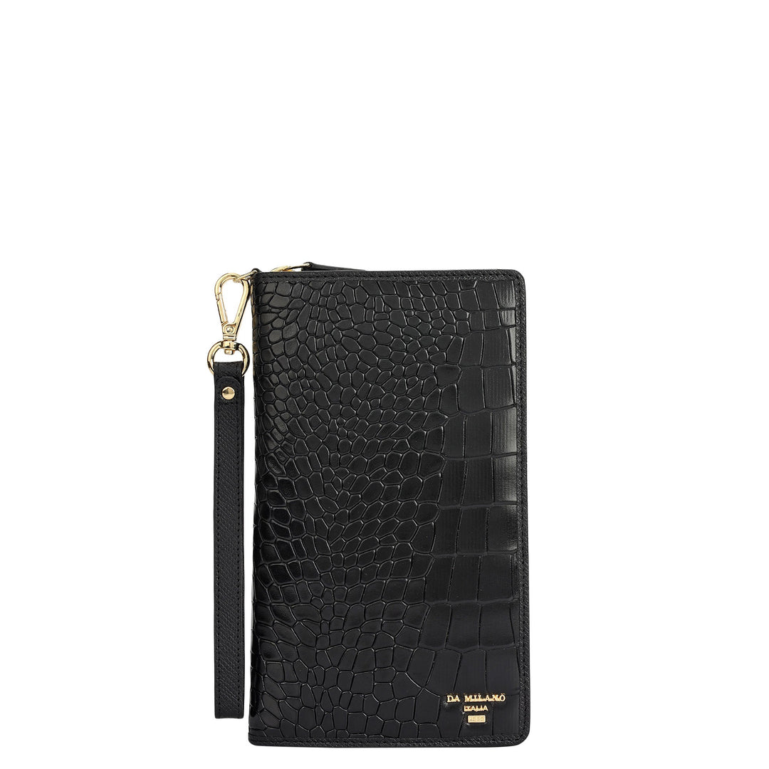 Classic Passport Case