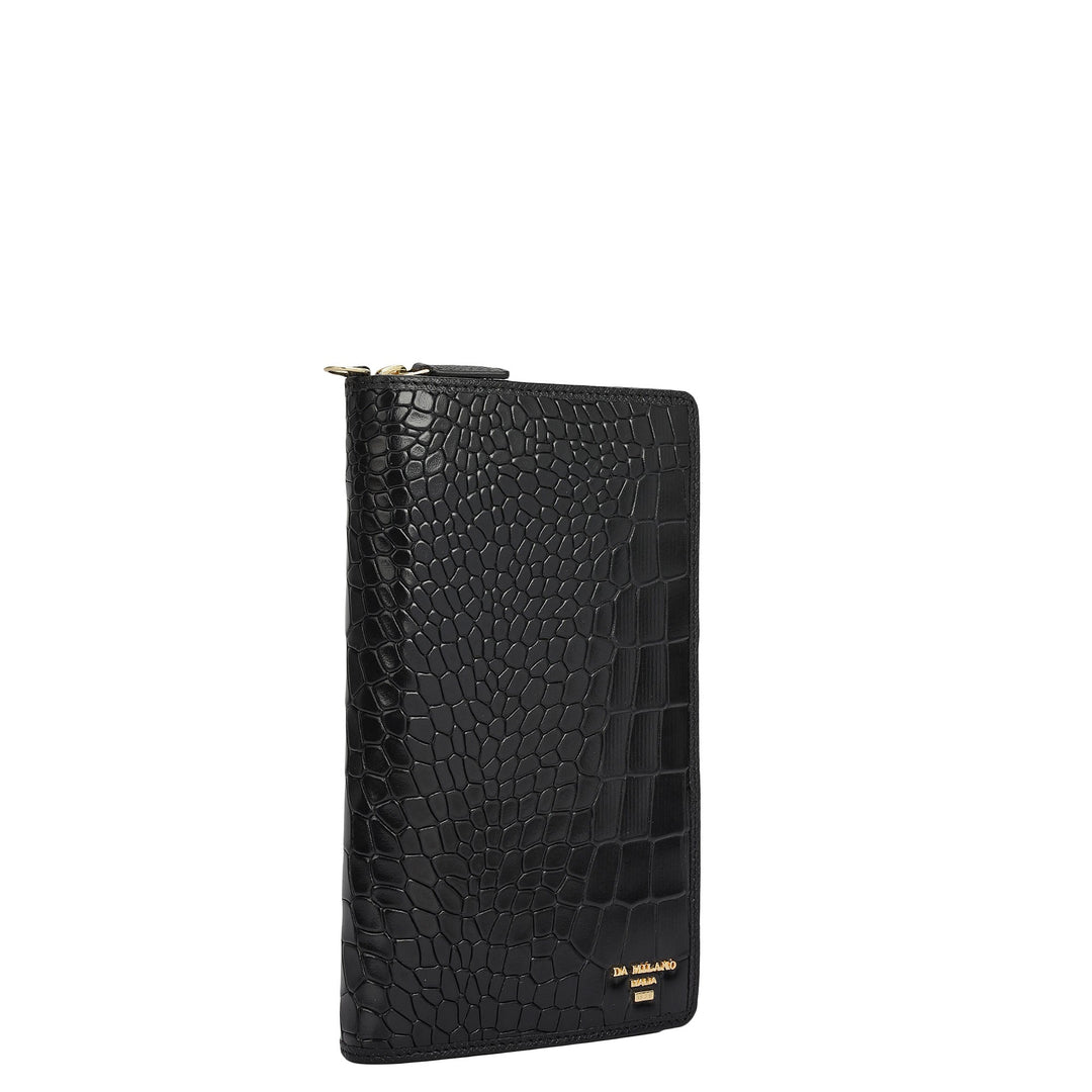 Classic Passport Case