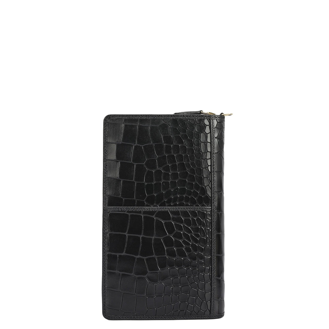 Classic Passport Case