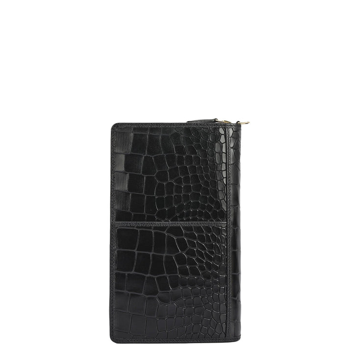 Classic Passport Case