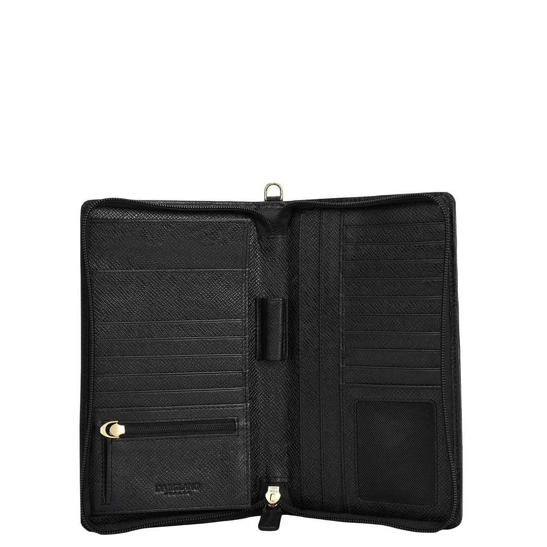 Classic Passport Case