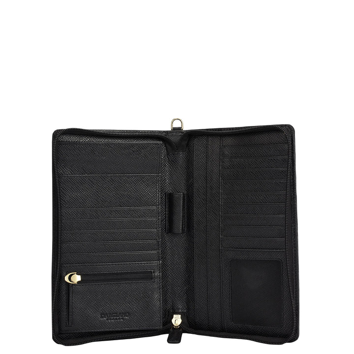 Classic Passport Case