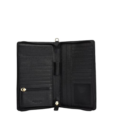 Classic Passport Case