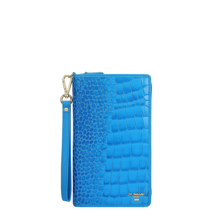 Classic Passport Case