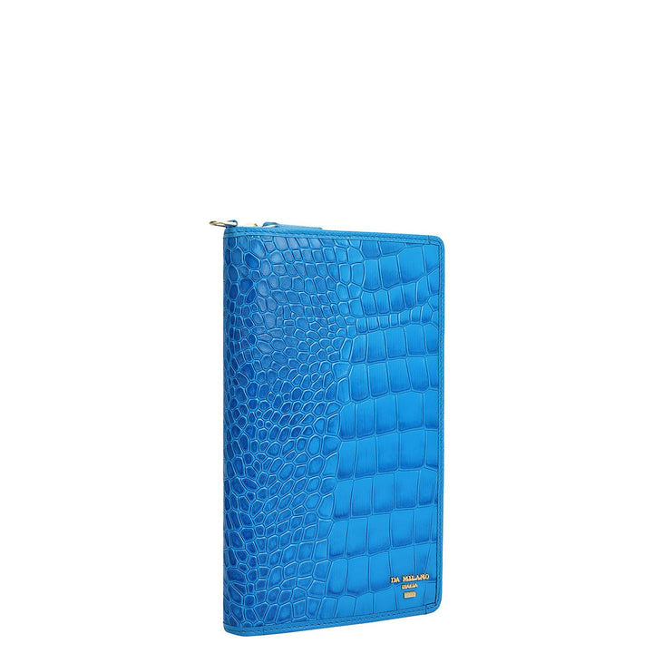 Classic Passport Case