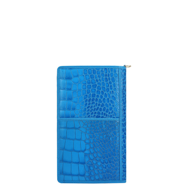 Classic Passport Case