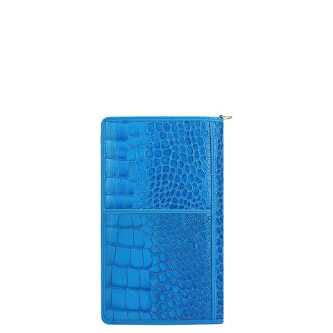 Classic Passport Case