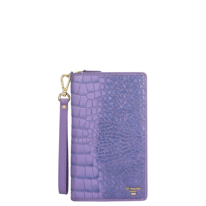 Classic Passport Case
