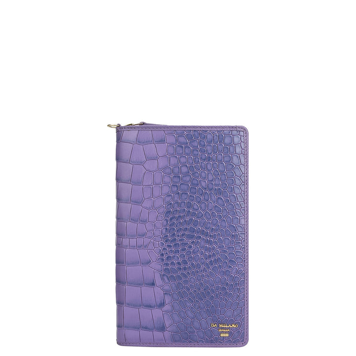 Classic Passport Case