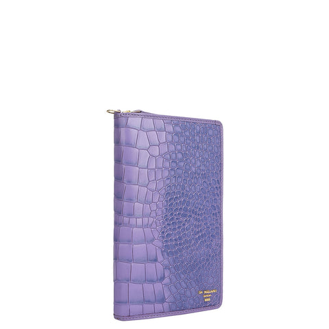 Classic Passport Case