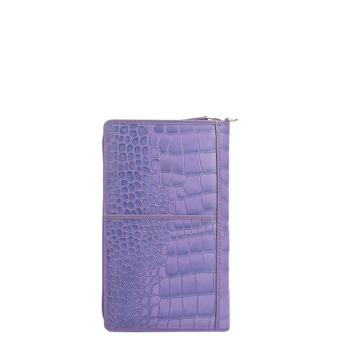 Classic Passport Case