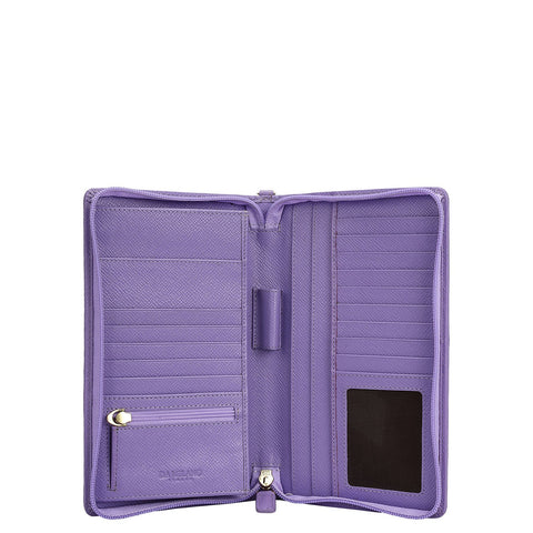Classic Passport Case
