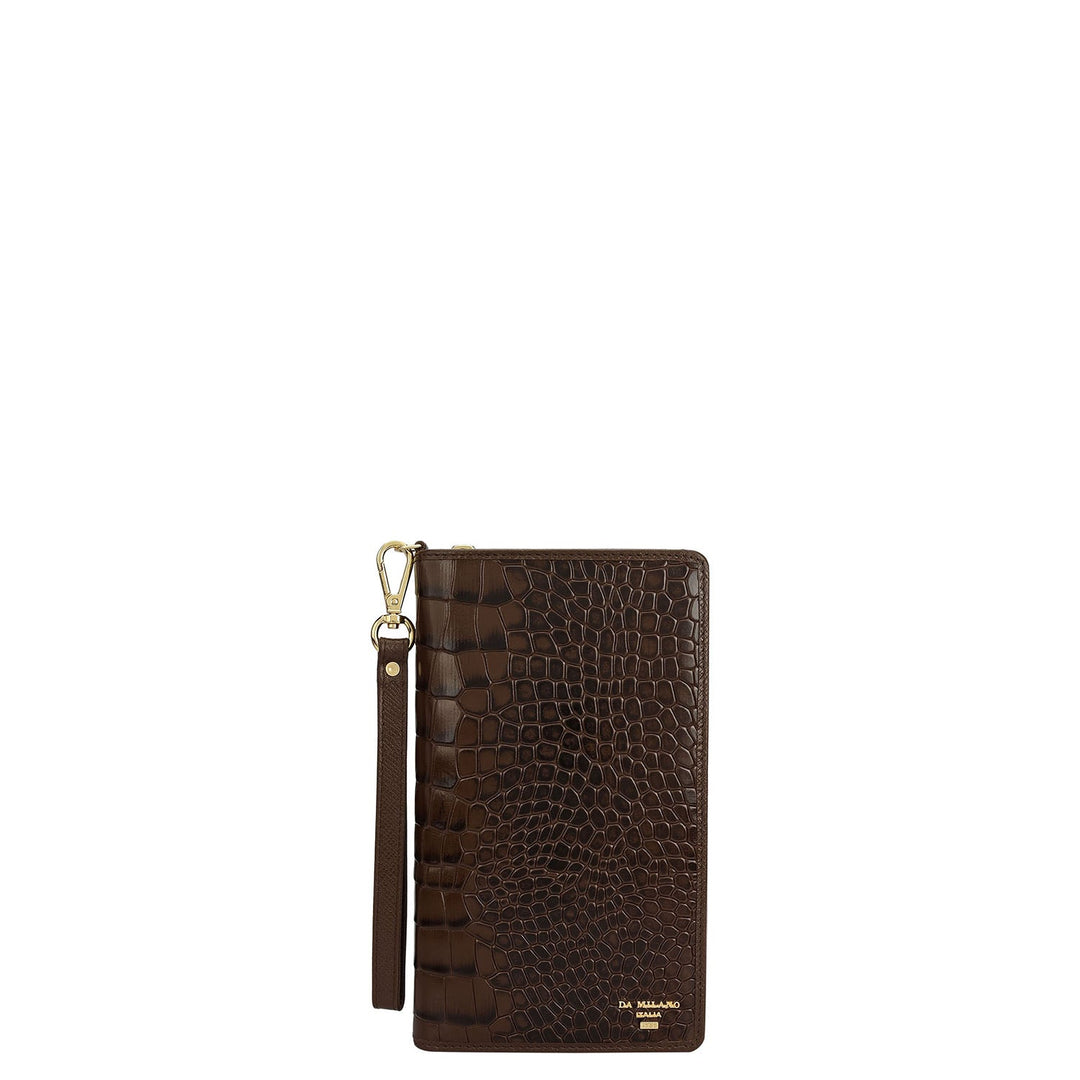 Classic Passport Case