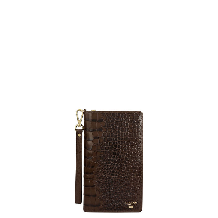Classic Passport Case