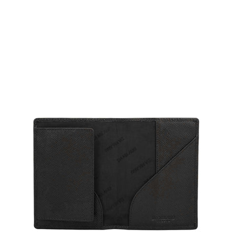 Classic Passport Case