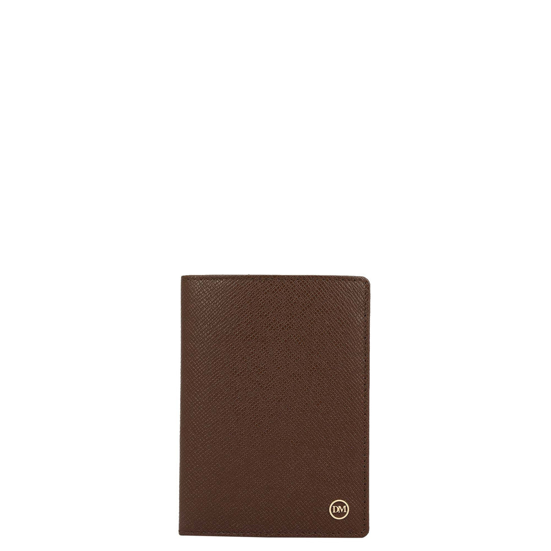 Classic Passport Case