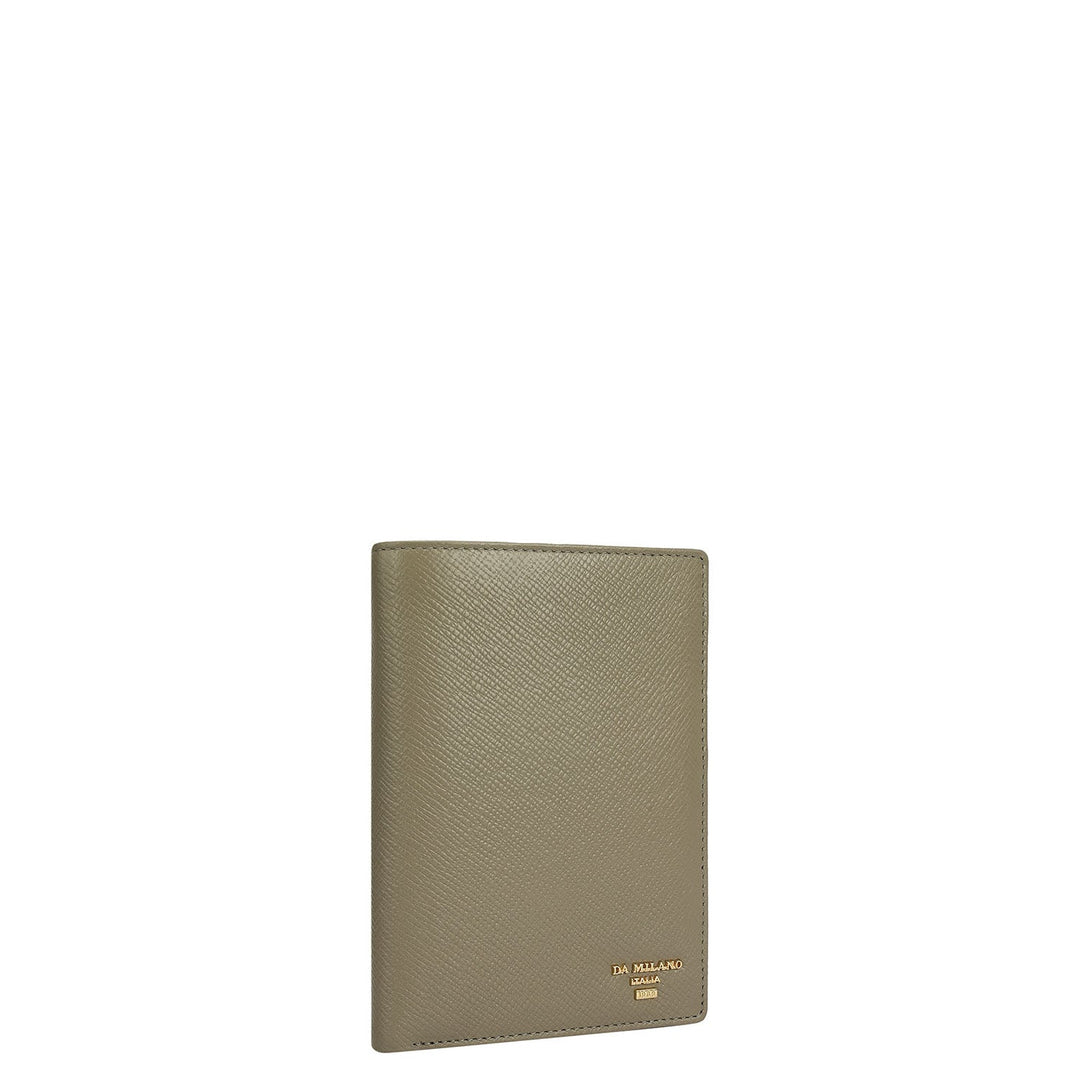 Classic Passport Case