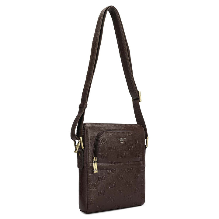 Monogram Men Sling