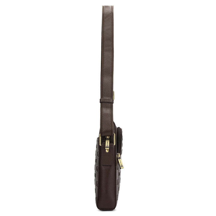 Monogram Men Sling