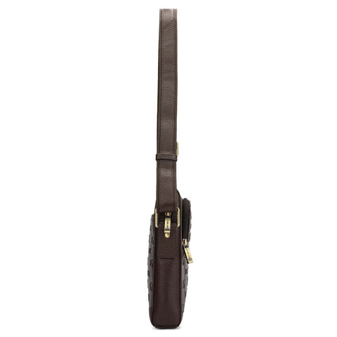 Monogram Men Sling
