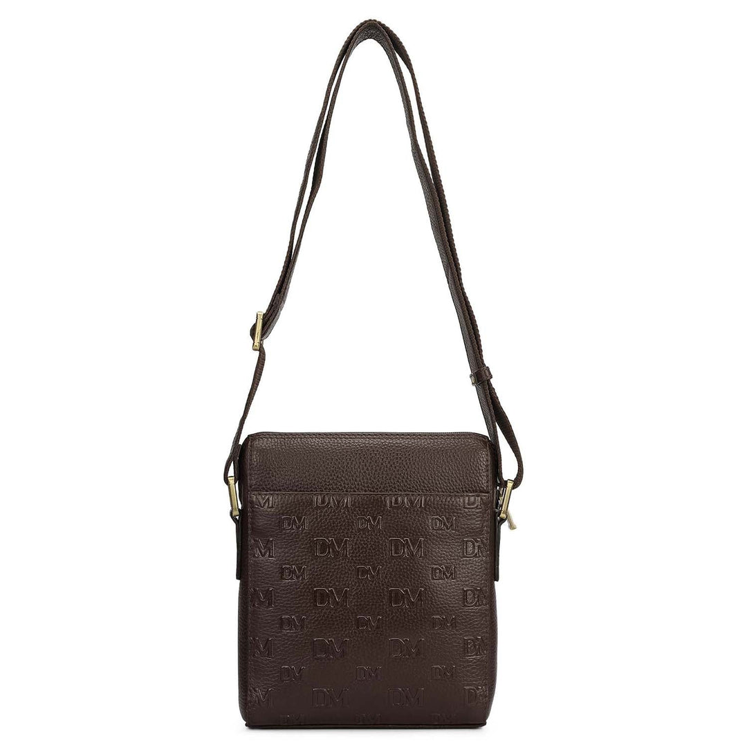 Monogram Men Sling