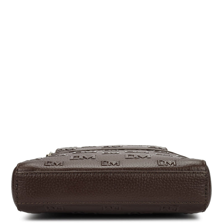 Monogram Men Sling