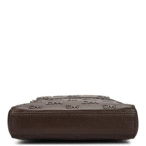 Monogram Men Sling