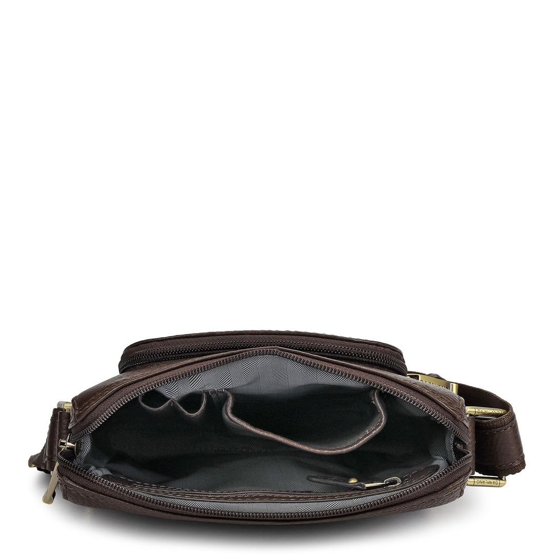 Monogram Men Sling