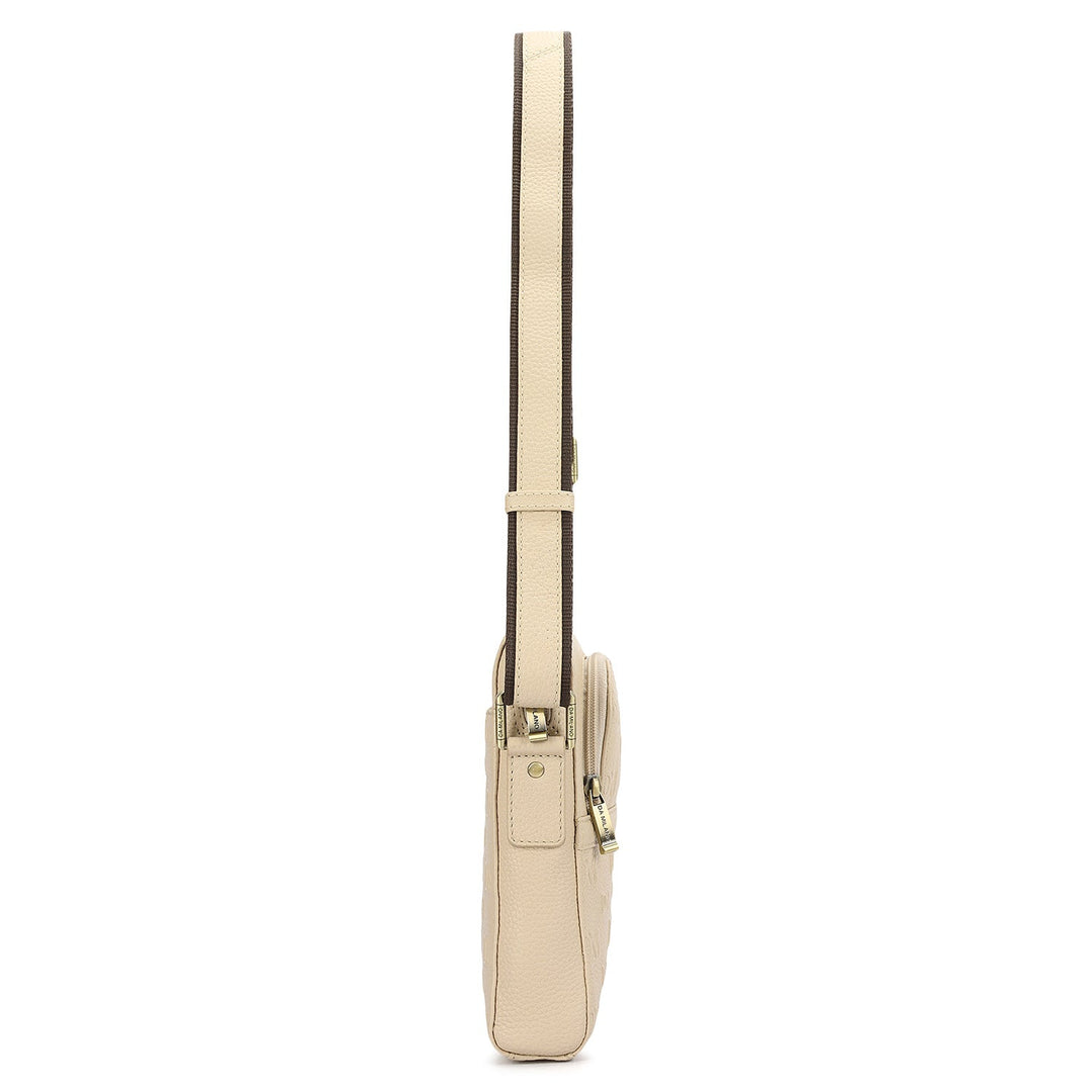 Monogram Men Sling
