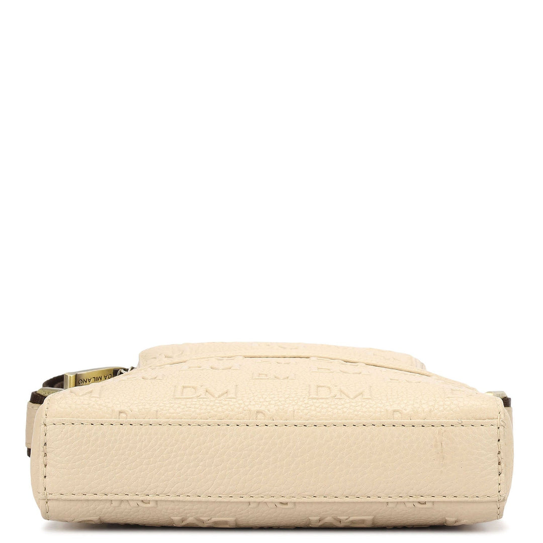 Monogram Men Sling