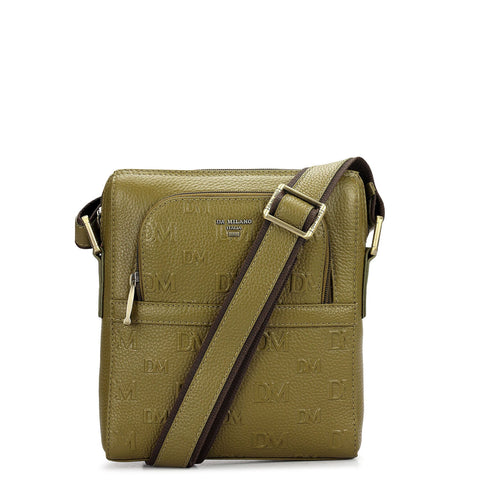 Monogram Men Sling