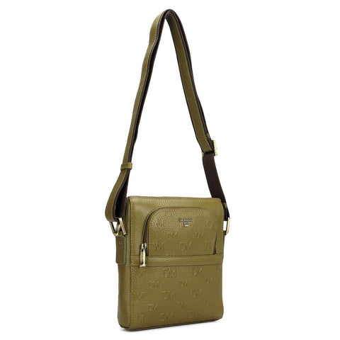 Monogram Men Sling
