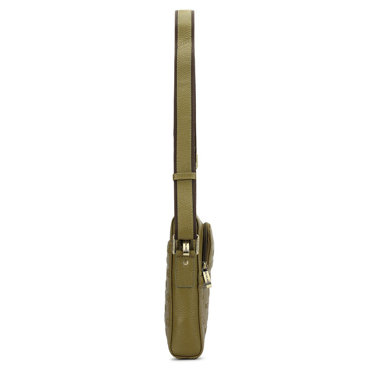 Monogram Men Sling