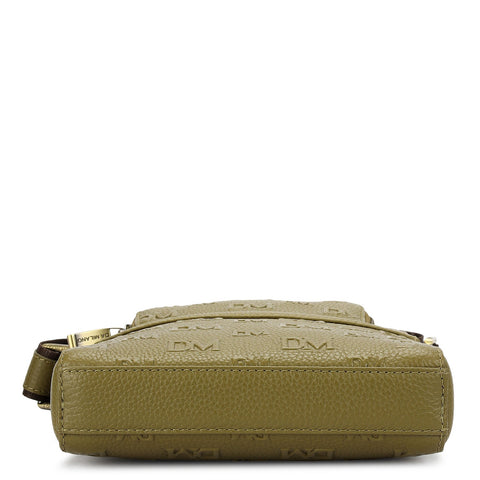 Monogram Men Sling