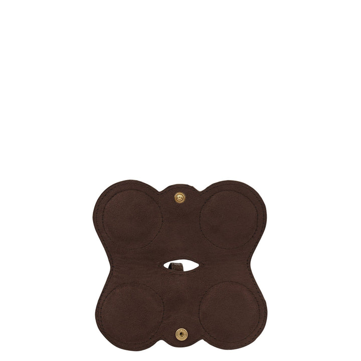 Classic Spectacle Case - Walnut