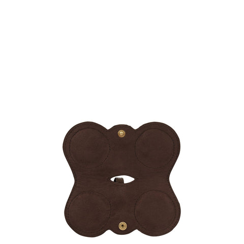 Classic Spectacle Case - Walnut