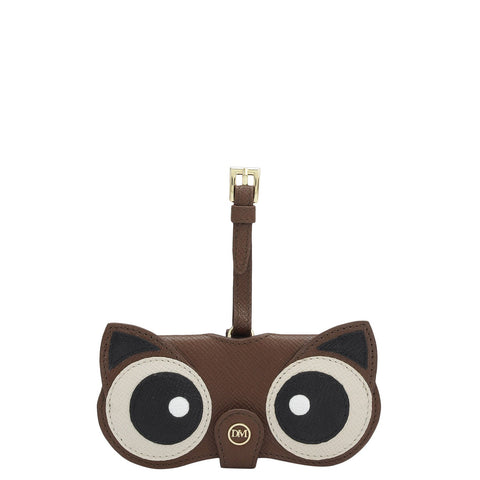 Franzy Leather Spectacle Case - Date