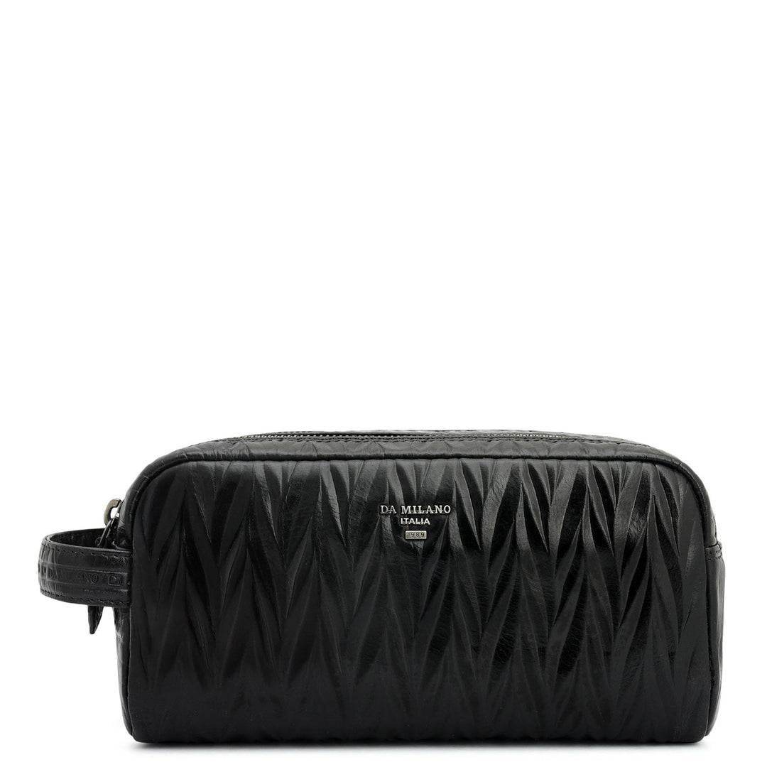 Imprint Vanity Pouch (L)