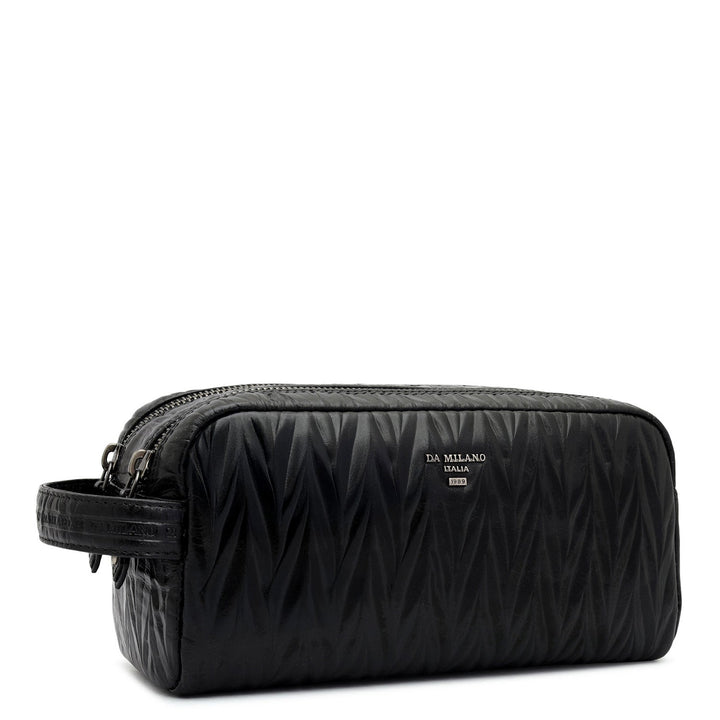 Imprint Vanity Pouch (L)