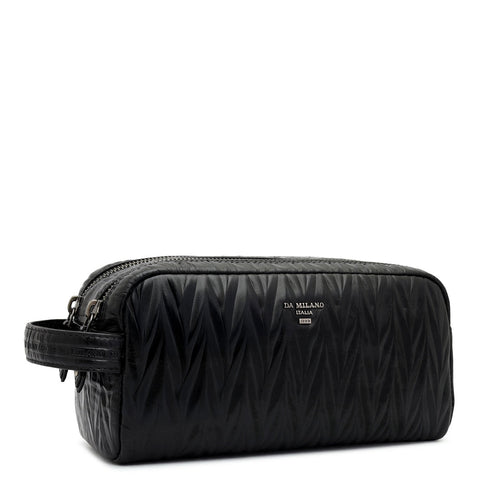 Imprint Vanity Pouch (L)