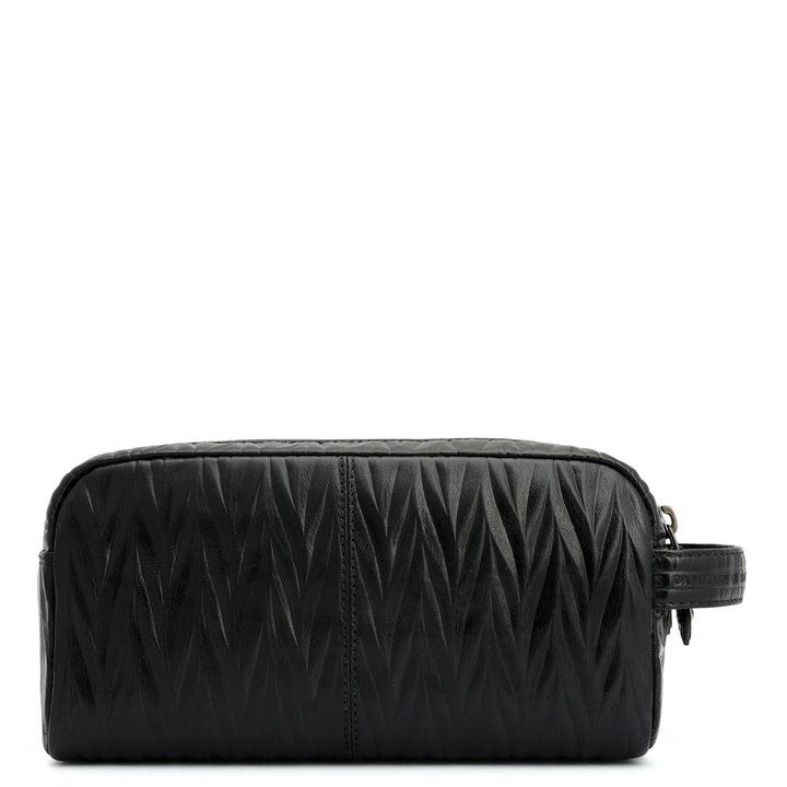 Imprint Vanity Pouch (L)