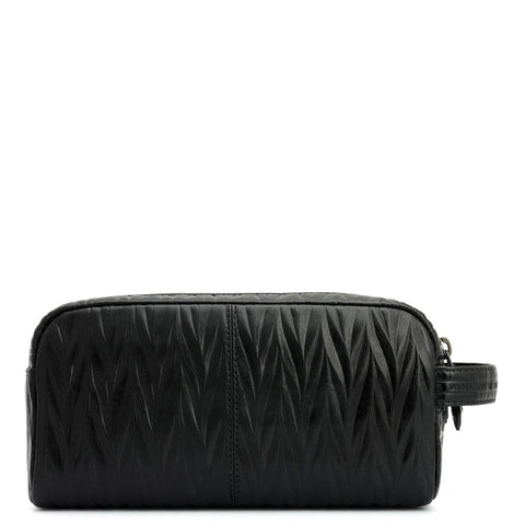 Imprint Vanity Pouch (L)