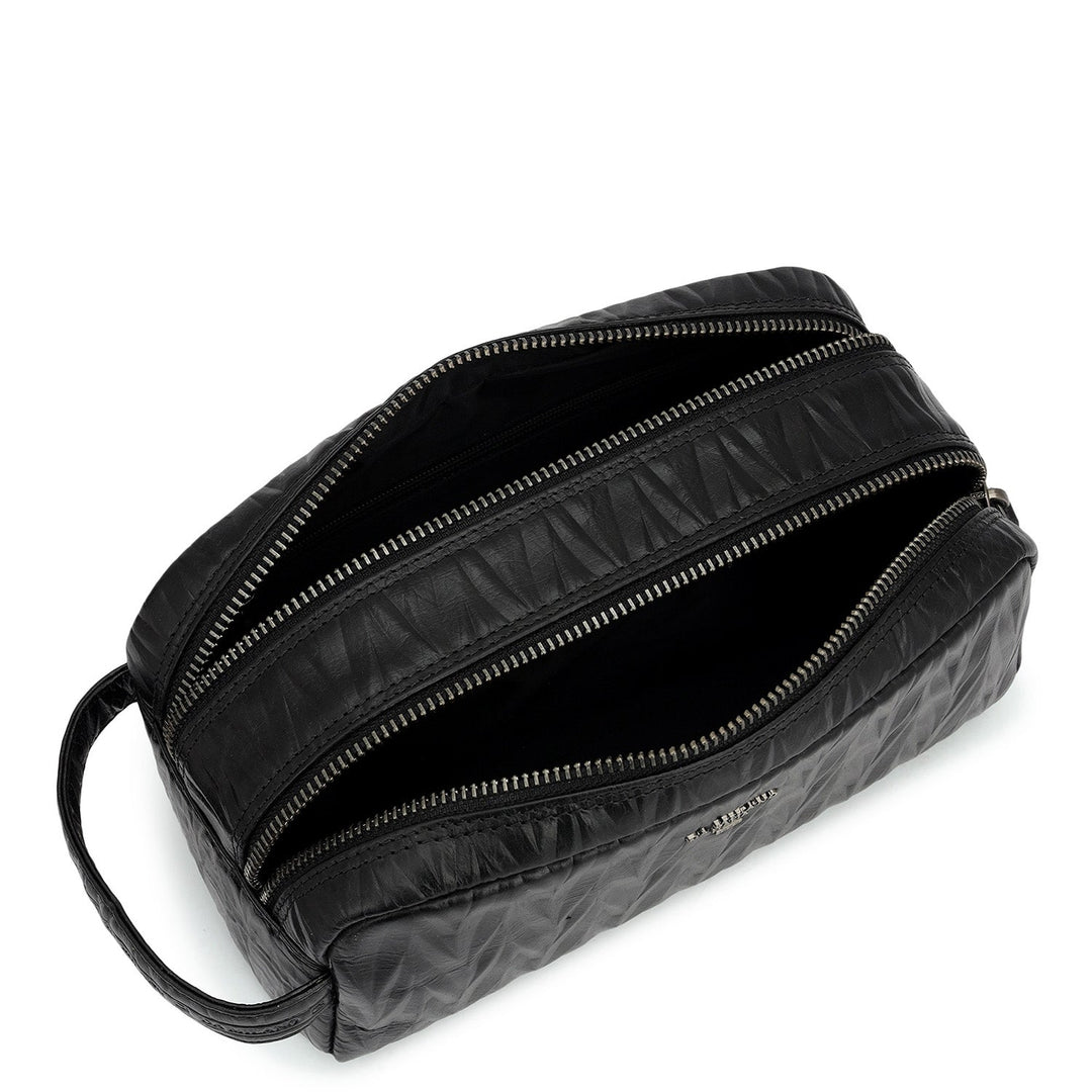 Imprint Vanity Pouch (L)