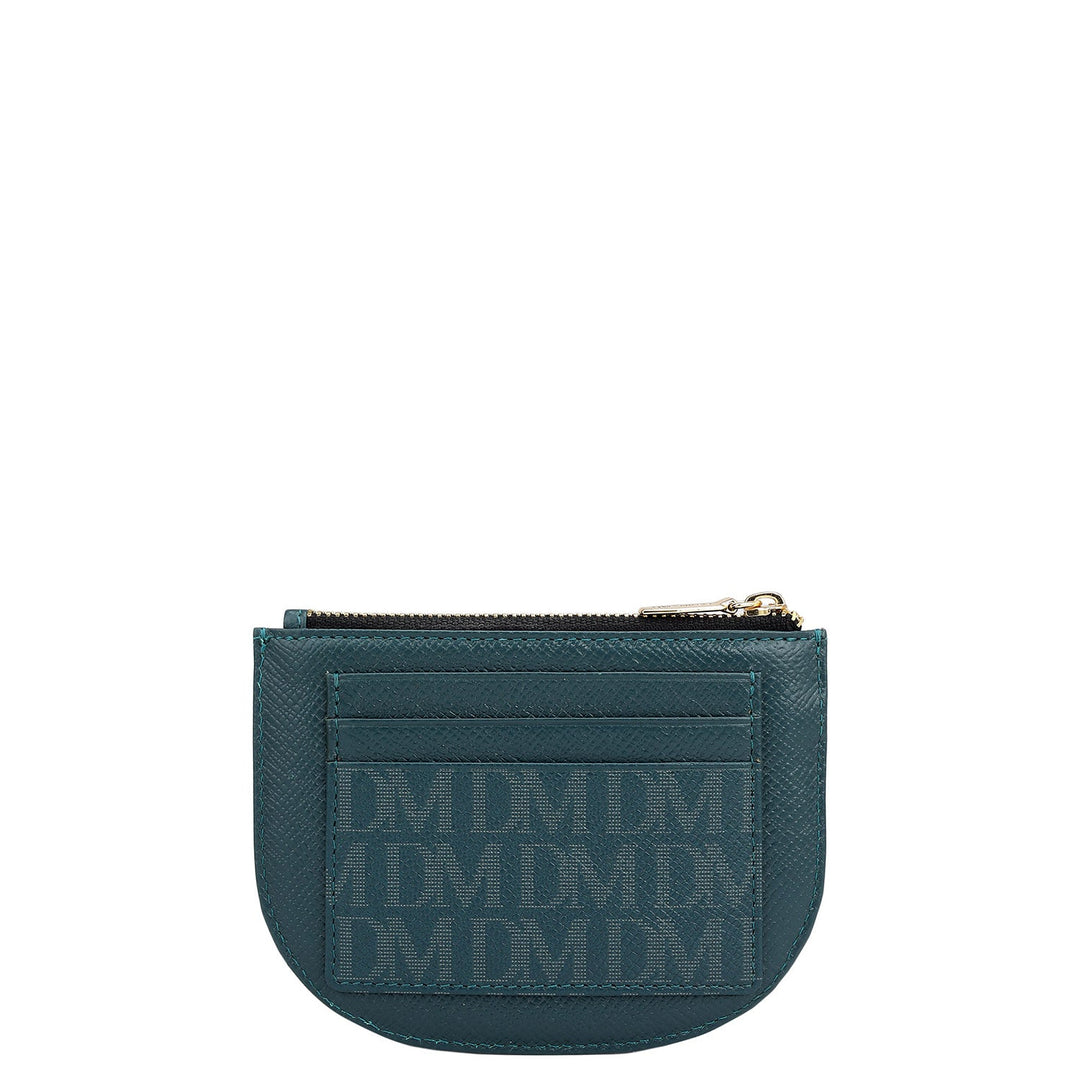 Monogram Franzy Leather Bag Hanging - Octane