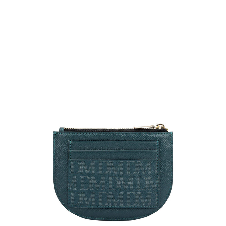 Monogram Franzy Leather Bag Hanging - Octane