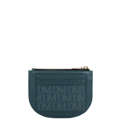 Monogram Franzy Leather Bag Hanging - Octane