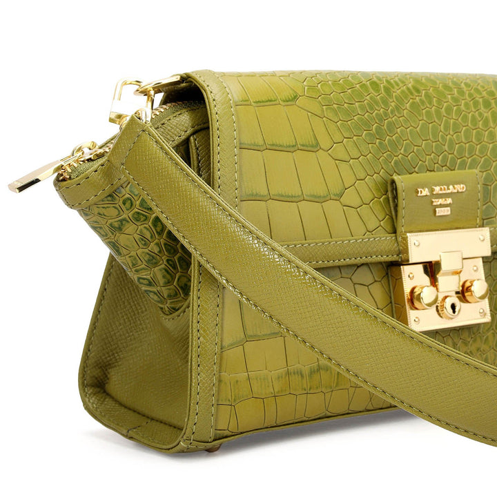 Allure Shoulder Bag (S)